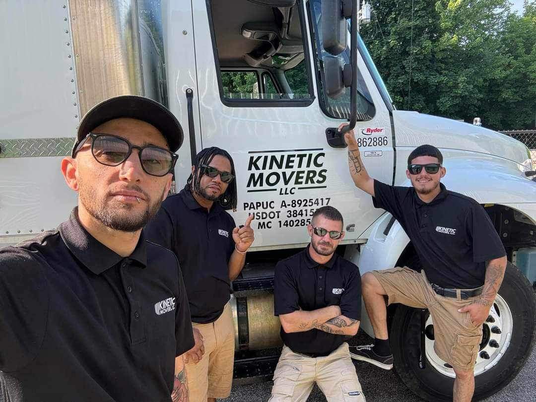furniture movers