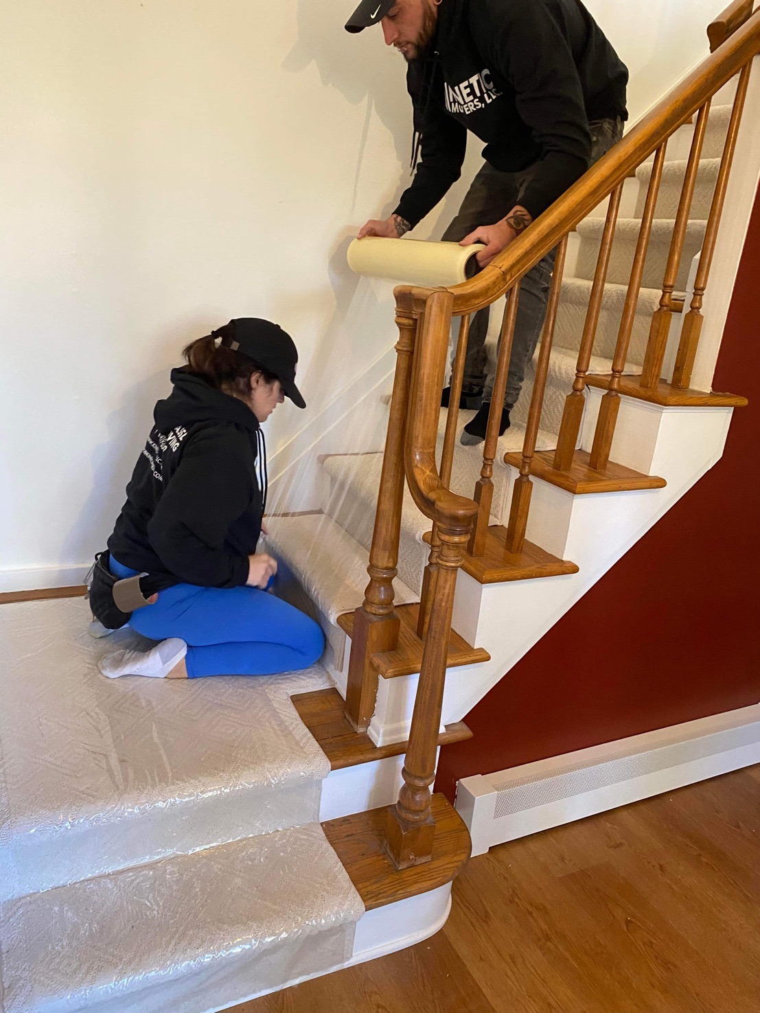 furniture movers york pa